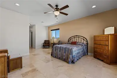 770 Arrow Avenue, Overton, NV 89040 Primary Bedroom