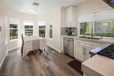 7044 Bright Springs Court Kitchen