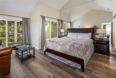 7044 Bright Springs Court Bedroom
