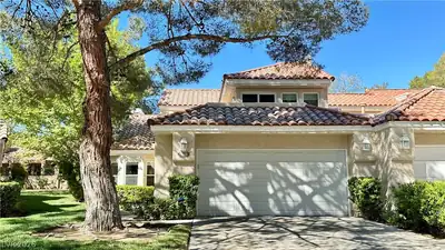7044 Bright Springs Court, Las Vegas