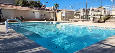 7300 Pirates Cove Road 1071 Pool