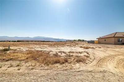1611 South Enchanted Mesa Street Pahrump, NV 89048