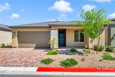 10216 Chrysolite Place, Las Vegas