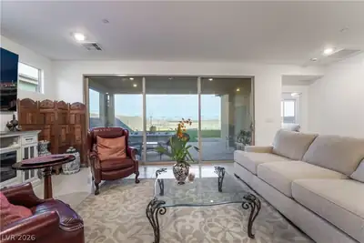 10216 Chrysolite Place, Las Vegas, NV 89143 Living Room