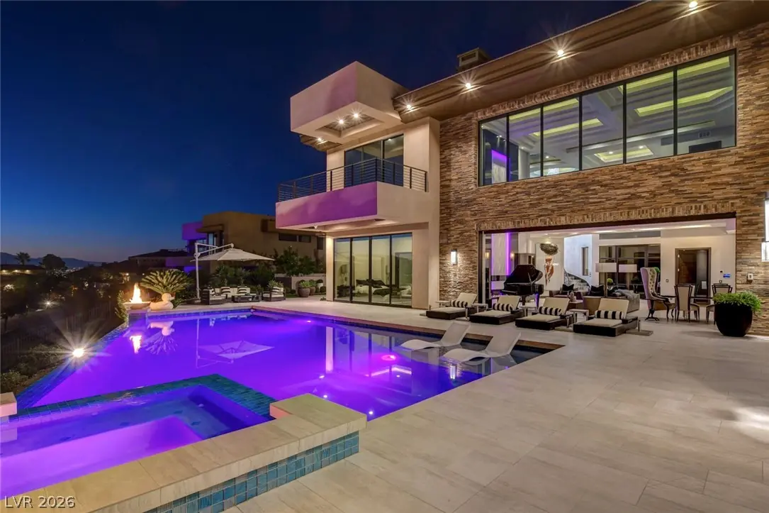 1602 Villa Rica Drive, Henderson, NV 89052