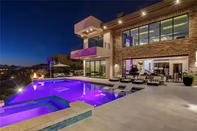 1602 Villa Rica Drive, Henderson