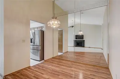 4921 Ocean Shores Way Dining Area