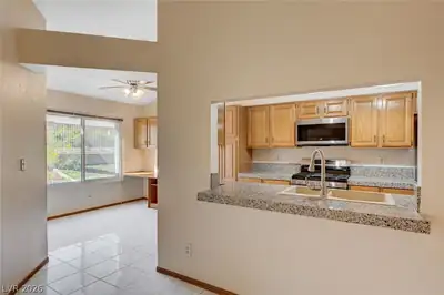 4921 Ocean Shores Way Kitchen