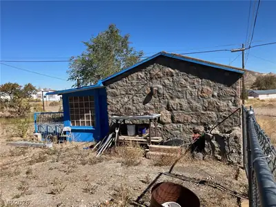 508 North Main Street, Goldfield