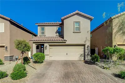 2238 Cosgrove Street, Las Vegas