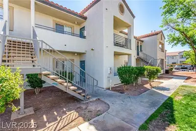 3318 North Decatur Boulevard 1092, Las Vegas
