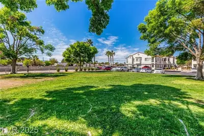 3318 North Decatur Boulevard 1092 Yard