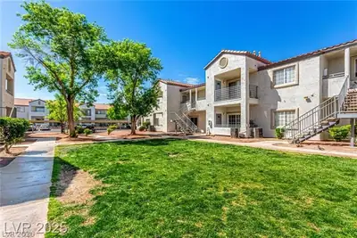 3318 North Decatur Boulevard 1092 Community
