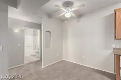 3318 North Decatur Boulevard 1092 Dining Area