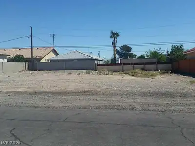 Address Not Disclosed North Las Vegas, NV 89032