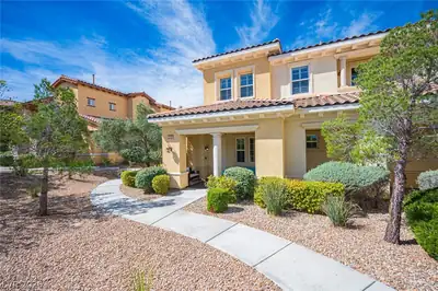 1866 Via Delle Arti 3102, Henderson