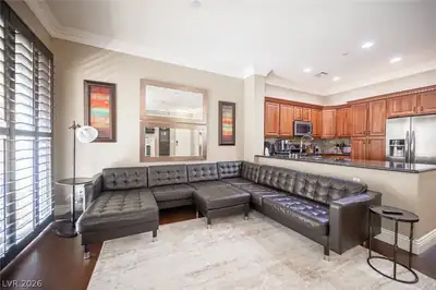 1866 Via Delle Arti 3102, Henderson, NV 89044 Living Room