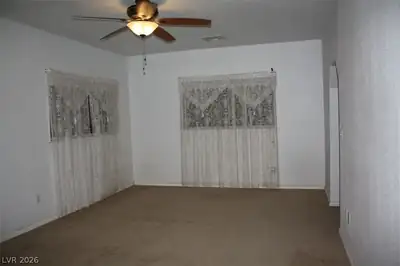 1101 East Blosser Ranch Road Bedroom