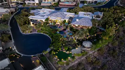 677 Boulder Summit Drive Henderson, NV 89012