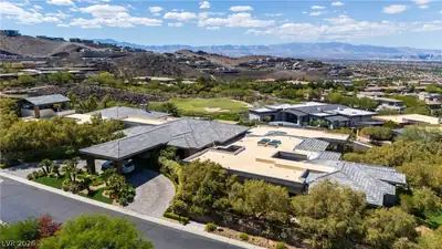 677 Boulder Summit Drive, Henderson, NV 89012 