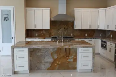 197 East Shelbourne Avenue Kitchen