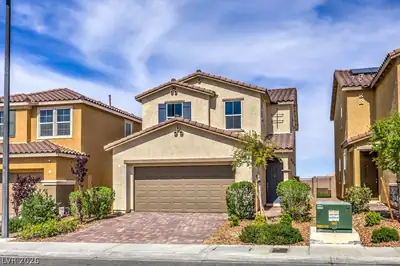 2416 Bellinzona Place, Henderson