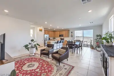 2416 Bellinzona Place, Henderson, NV 89044 Great Room