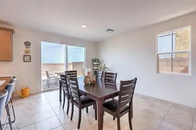 2416 Bellinzona Place, Henderson, NV 89044 Dining Area