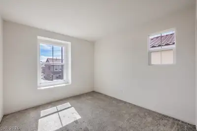 2416 Bellinzona Place, Henderson, NV 89044 Bedroom