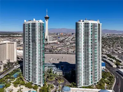 322 Karen Avenue 4202 Aerial View