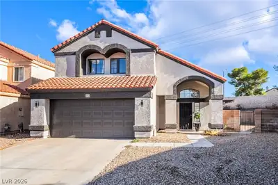 112 Wynntry Drive, Henderson