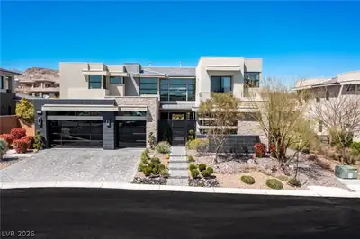 11492 Opal Springs Way, Las Vegas, NV 89135 