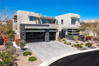 11492 Opal Springs Way, Las Vegas, NV 89135 