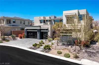 11492 Opal Springs Way, Las Vegas, NV 89135 