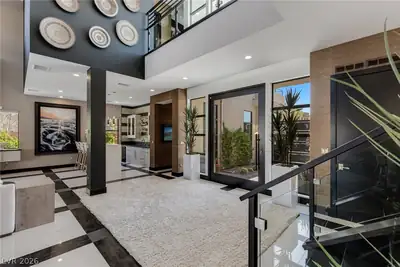 11492 Opal Springs Way, Las Vegas, NV 89135 