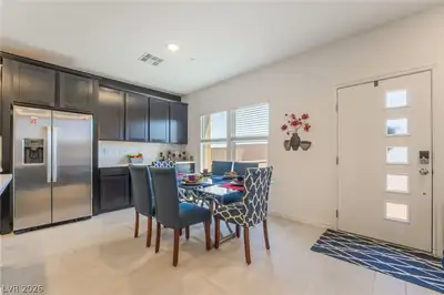 292 Whitney Crest Street, Henderson, NV 89015 Dining Area