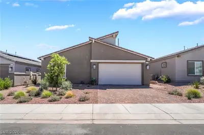292 Whitney Crest Street, Henderson