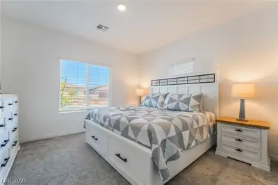 292 Whitney Crest Street, Henderson, NV 89015 Bedroom