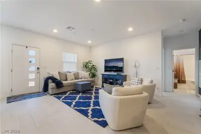 292 Whitney Crest Street, Henderson, NV 89015 Living Room