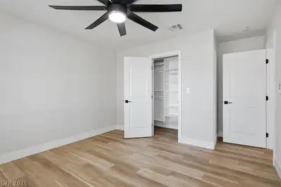 4925 North Juliano Road Bedroom