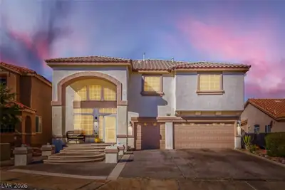 1046 Painted Daisy Avenue, Henderson