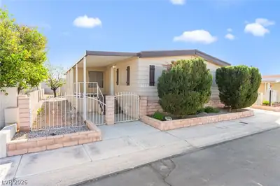 3212 Gavilan Lane Las Vegas, NV 89122