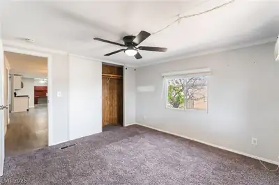 3212 Gavilan Lane Bedroom