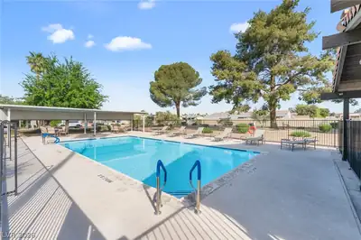 3212 Gavilan Lane Pool