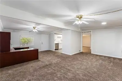 3212 Gavilan Lane Living Room