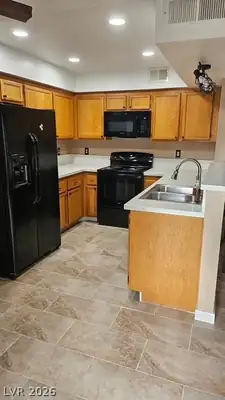 1575 West Warm Springs Road 3412, Henderson