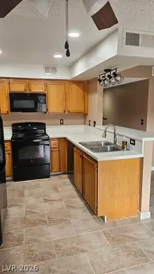 1575 West Warm Springs Road 3412 