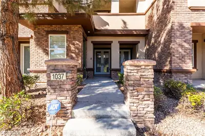 11280 Granite Ridge Drive 1037, Las Vegas