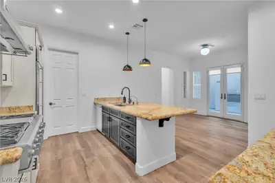 11280 Granite Ridge Drive 1037 Kitchen