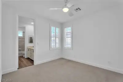 11280 Granite Ridge Drive 1037 Bedroom